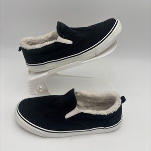 Old Navy Black and White‎ Kids Sneakers